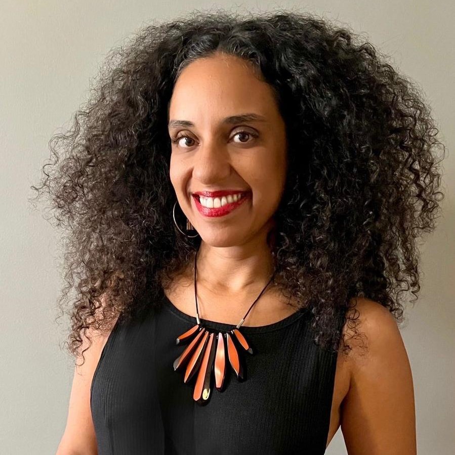 Foto Maria Ribeiro